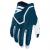 Guanti Cross Shift 3LACK PRO Glove Blu Navy